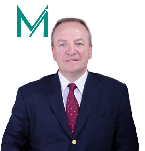 José Manuel Montes S.